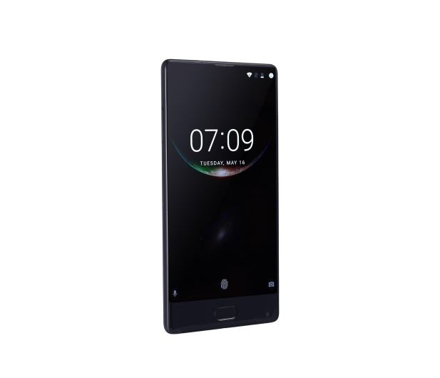 Doogee MIX 6/64GB Czarny - 1390347 - zdjęcie 5